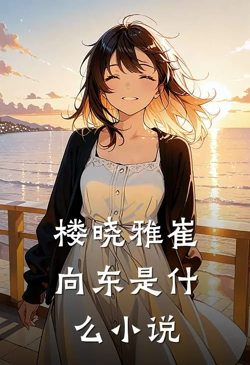 楼晓雅崔向东是什么小说