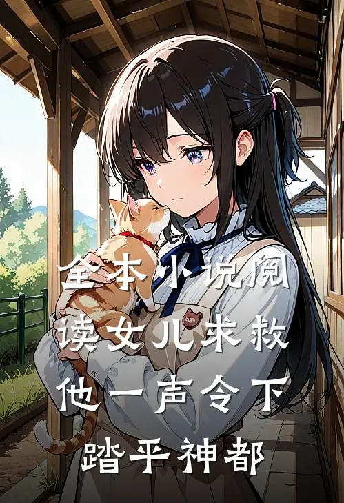 全本小说阅读女儿求救，他一声令下，踏平神都