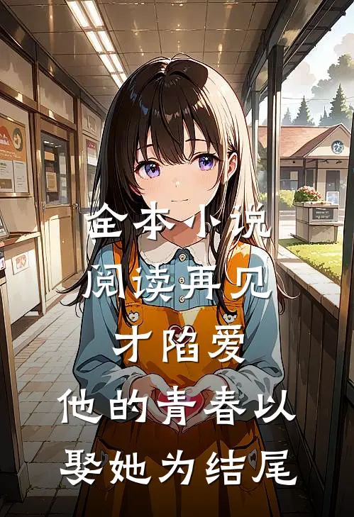 全本小说阅读再见才陷爱：他的青春以娶她为结尾