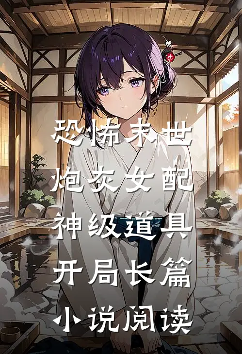 恐怖末世，炮灰女配神级道具开局长篇小说阅读