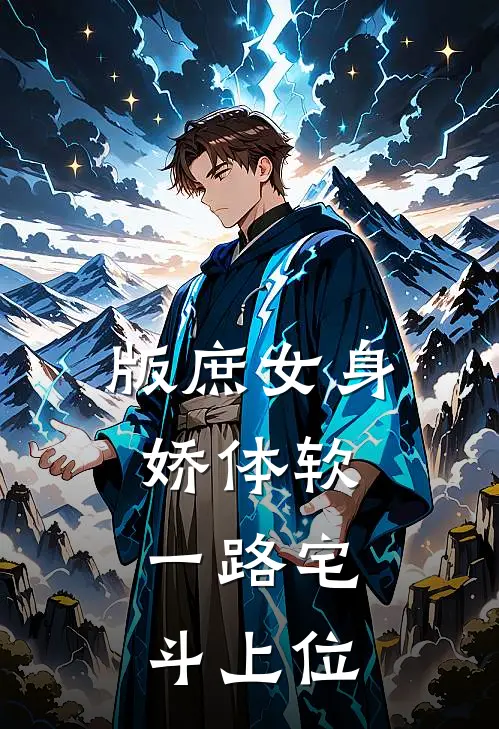 版庶女身娇体软，一路宅斗上位
