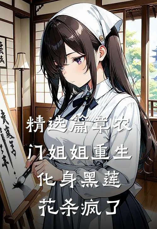 精选篇章农门姐姐重生，化身黑莲花杀疯了
