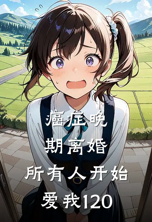 癌症晚期离婚,所有人开始爱我 120
