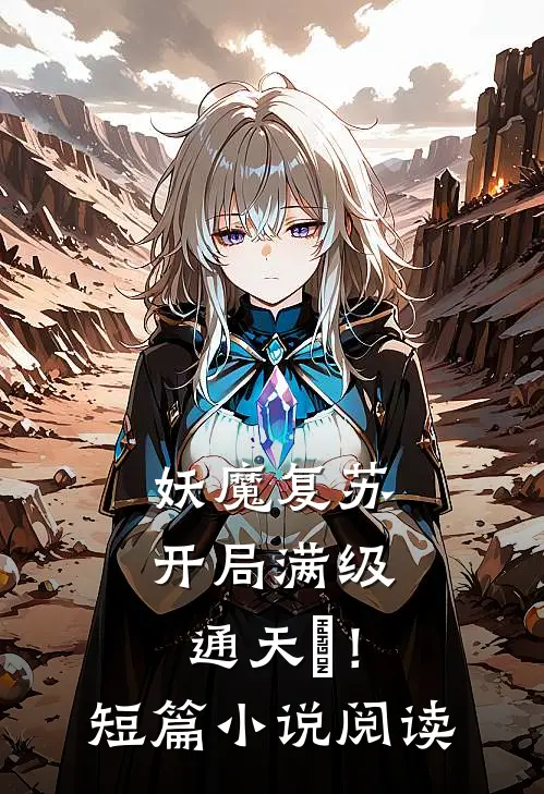 妖魔复苏，开局满级通天箓！短篇小说阅读