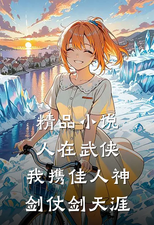 精品小说人在武侠：我携佳人神剑仗剑天涯