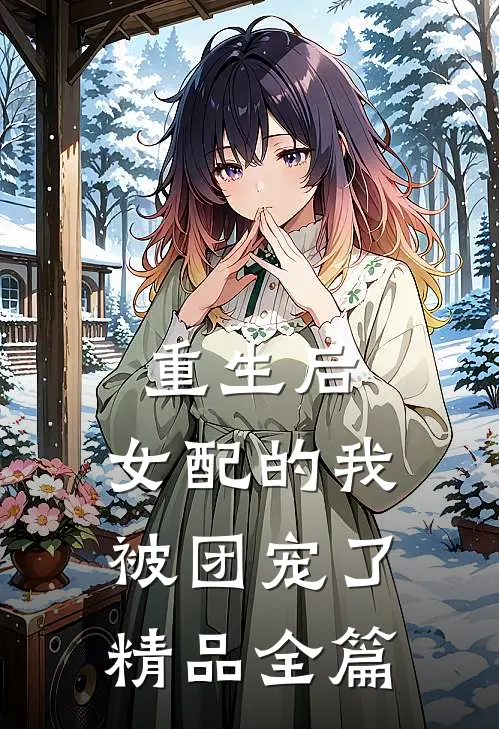重生后，女配的我被团宠了精品全篇