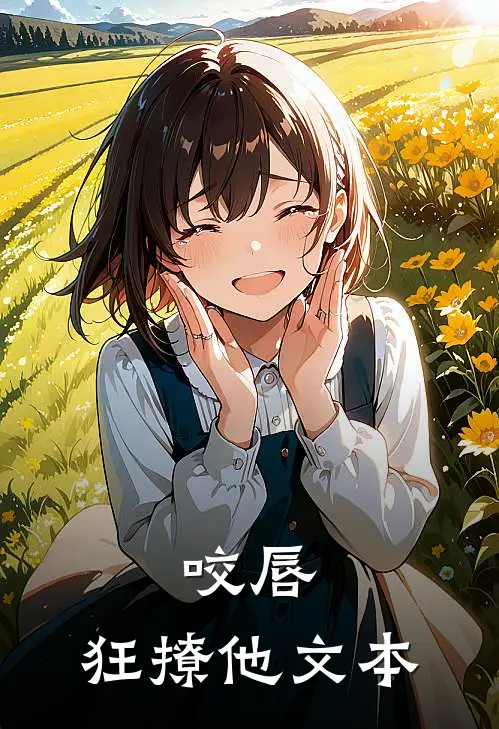 咬唇，狂撩他文本