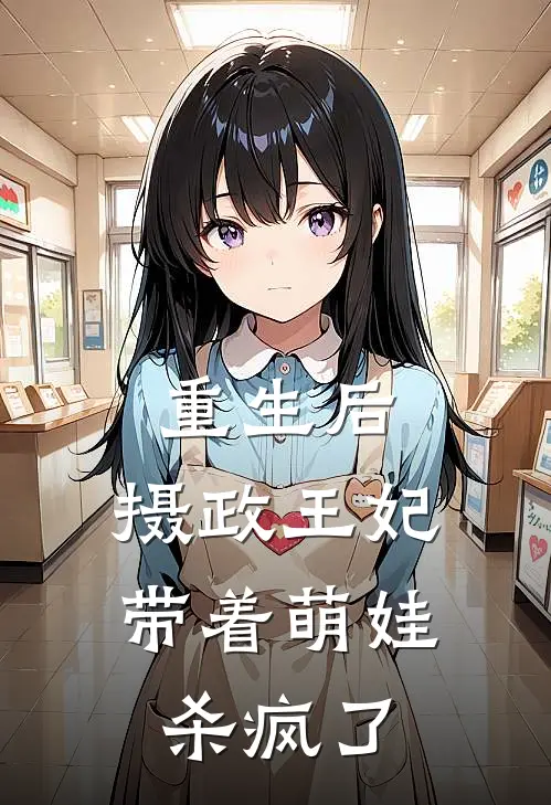 重生后，摄政王妃带着萌娃杀疯了