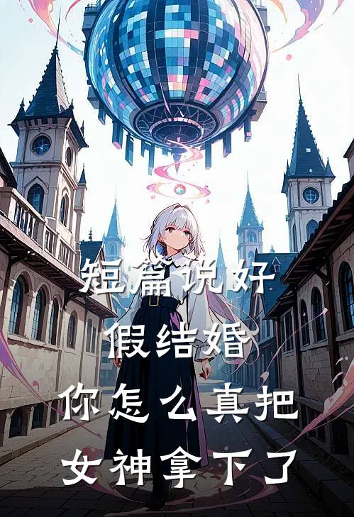 短篇说好假结婚，你怎么真把女神拿下了