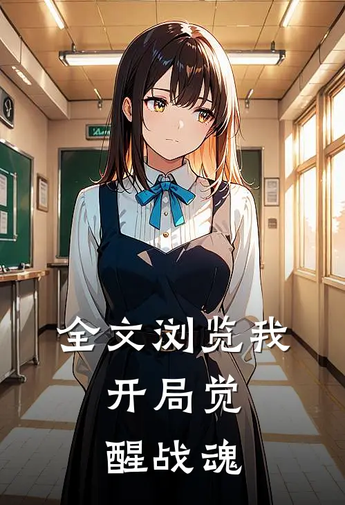 全文浏览我，开局觉醒战魂