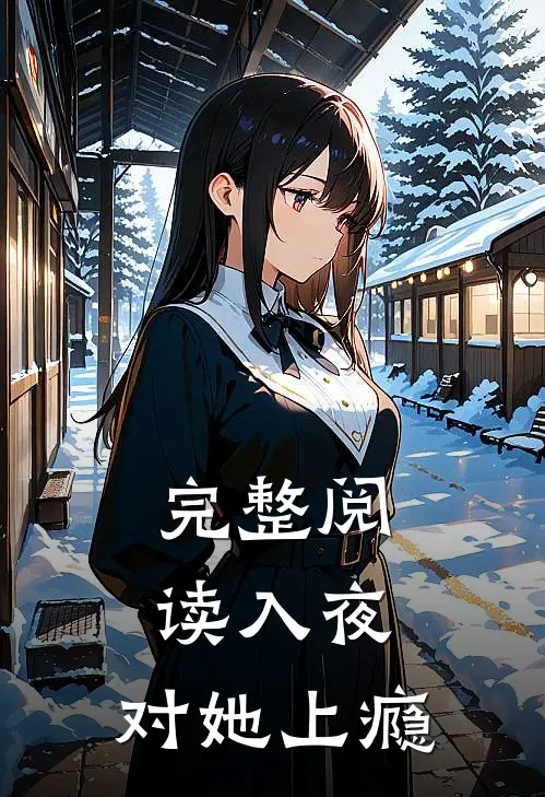 完整阅读入夜，对她上瘾