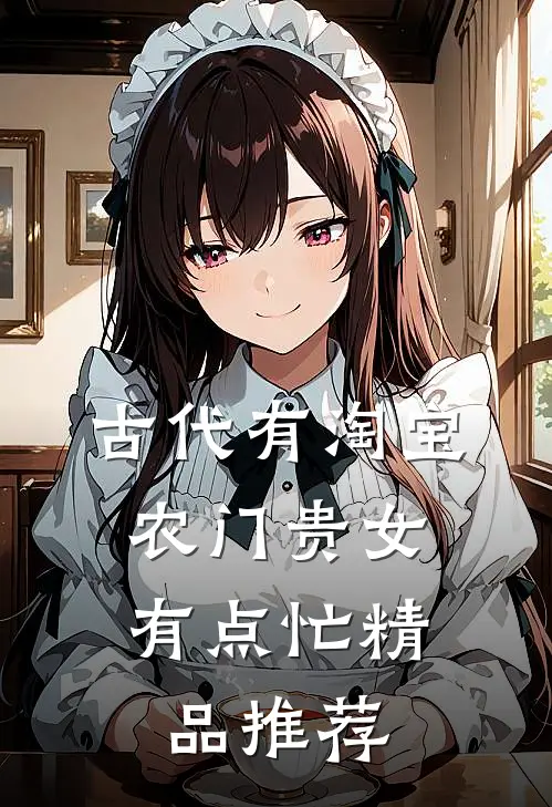 古代有淘宝：农门贵女有点忙精品推荐