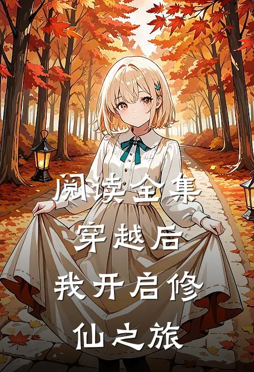阅读全集穿越后，我开启修仙之旅
