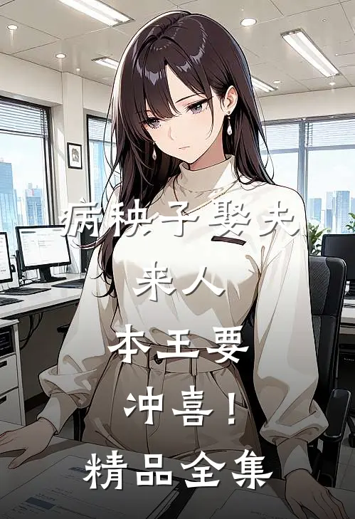 病秧子娶夫：来人，本王要冲喜！精品全集