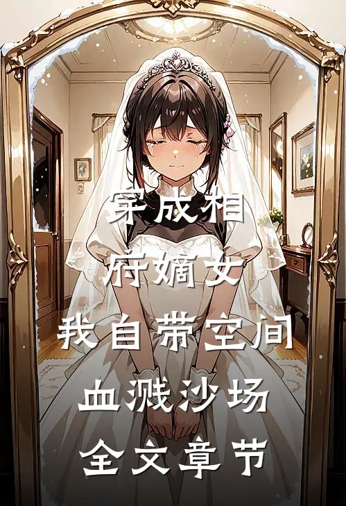 穿成相府嫡女：我自带空间血溅沙场全文章节