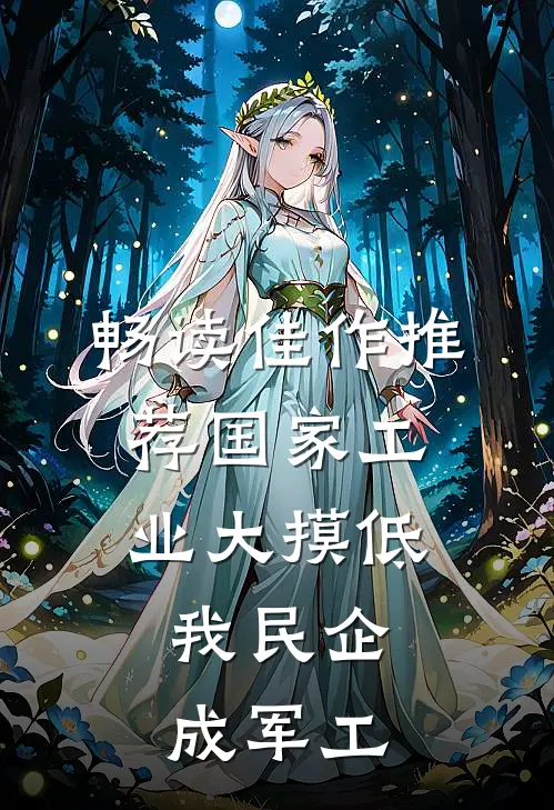 畅读佳作推荐国家工业大摸低，我民企成军工
