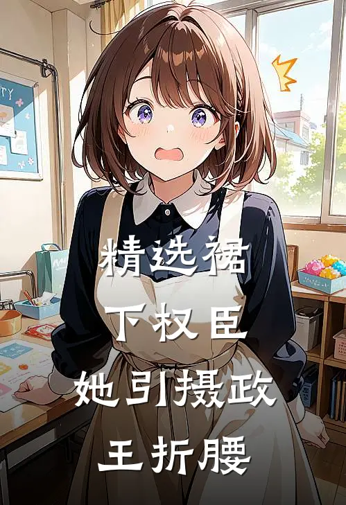 精选裙下权臣：她引摄政王折腰