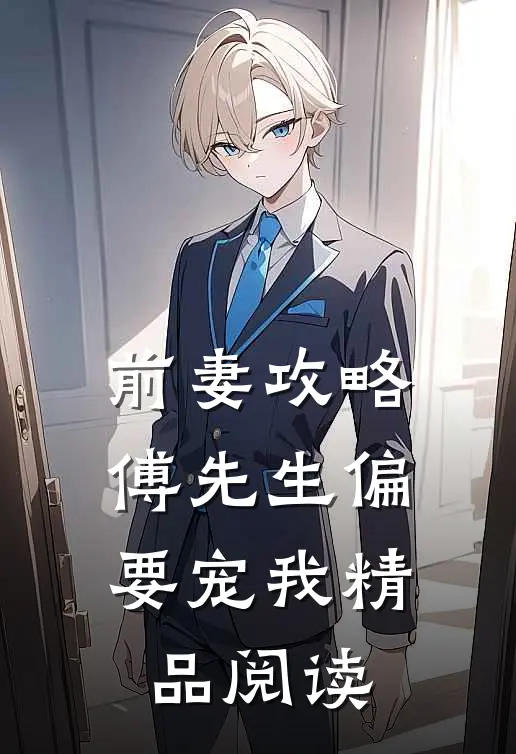 前妻攻略：傅先生偏要宠我精品阅读