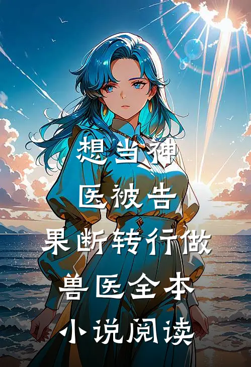 想当神医被告，果断转行做兽医全本小说阅读