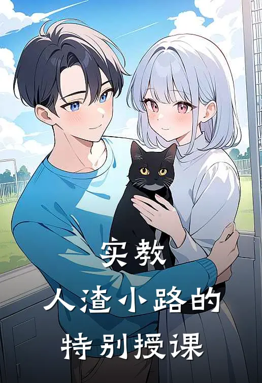 实教：人渣小路的特别授课