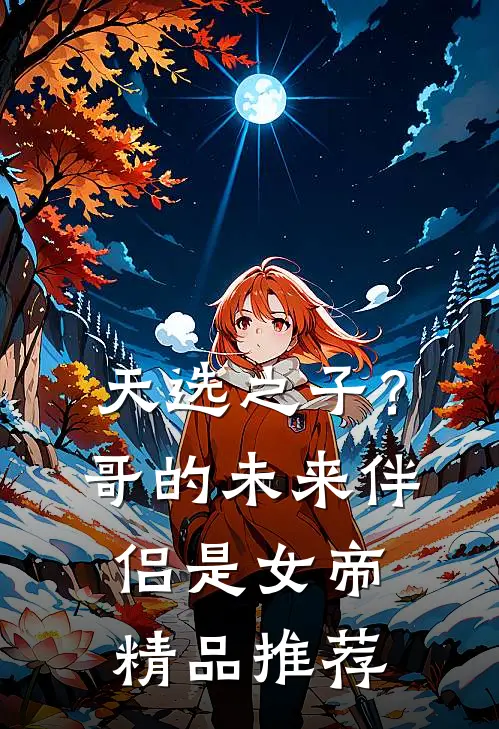 天选之子？哥的未来伴侣是女帝精品推荐