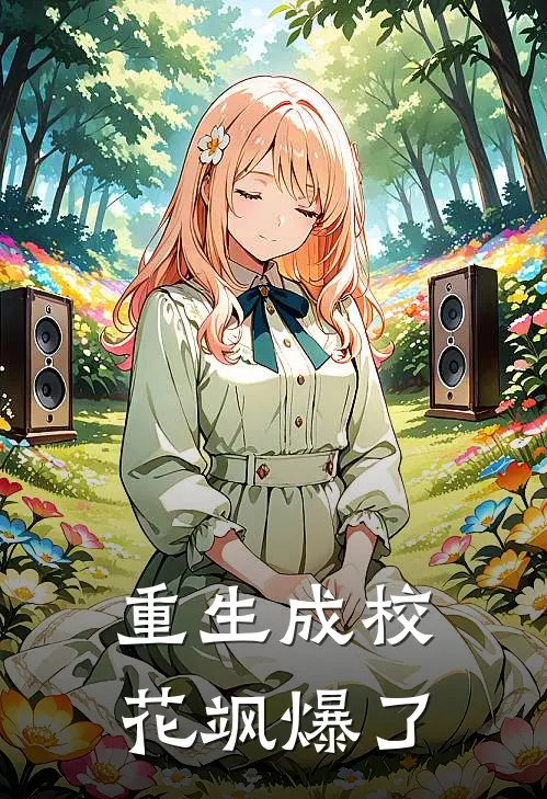 重生成校花飒爆了