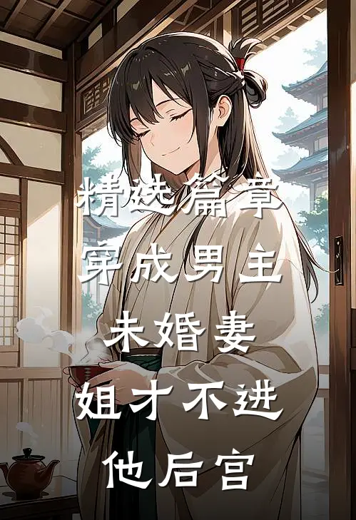 精选篇章穿成男主未婚妻，姐才不进他后宫