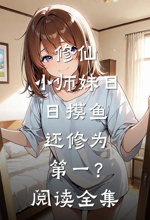 修仙：小师妹日日摸鱼，还修为第一？阅读全集
