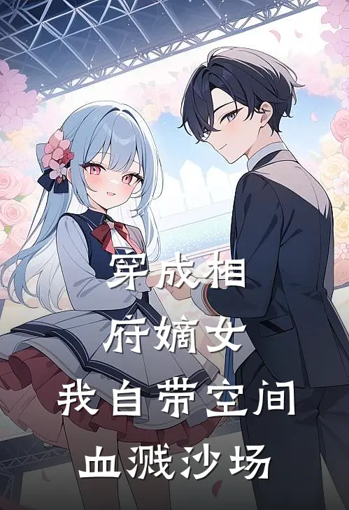 穿成相府嫡女：我自带空间血溅沙场