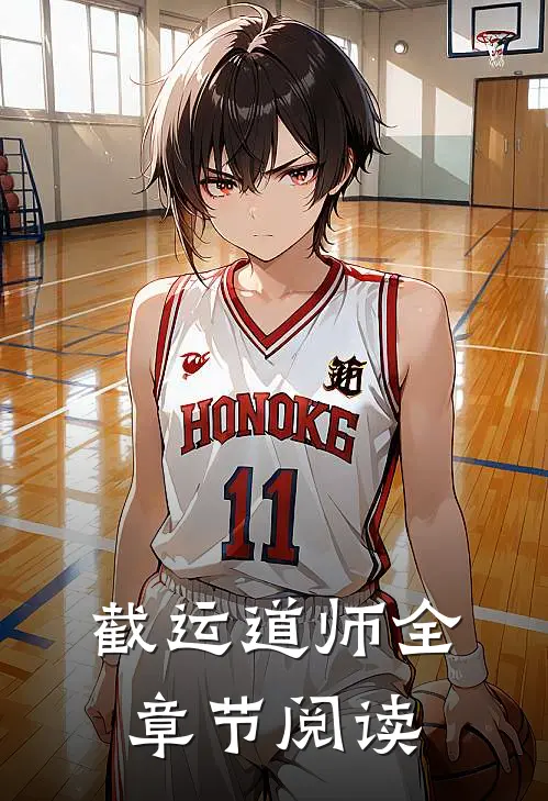 截运道师全章节阅读