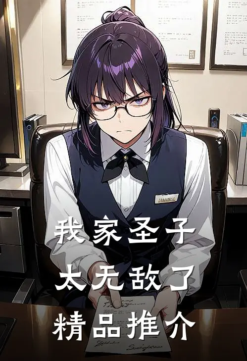 我家圣子太无敌了精品推介
