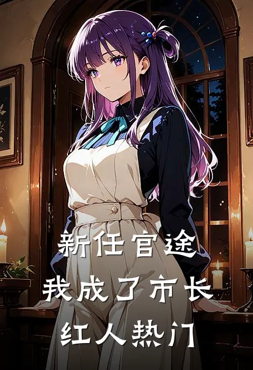 新任官途，我成了市长红人热门