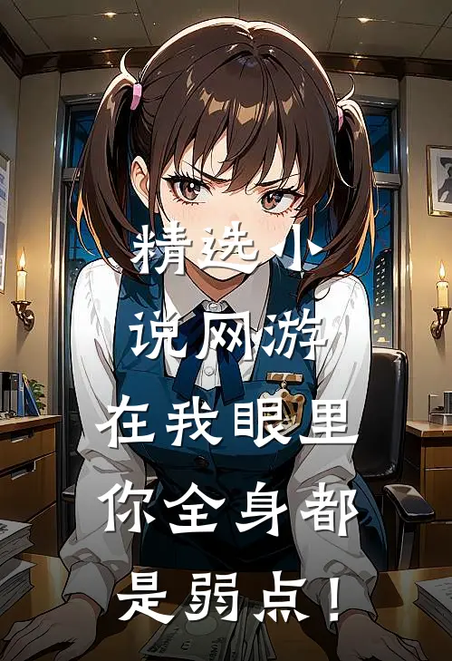 精选小说网游：在我眼里，你全身都是弱点！
