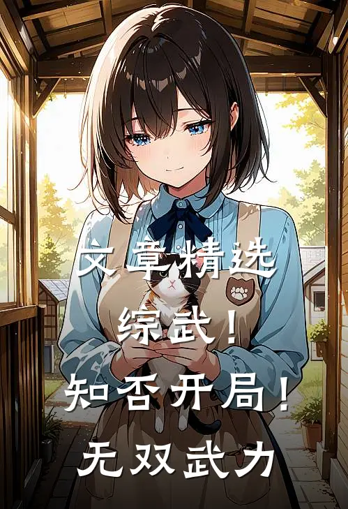 文章精选综武！知否开局！无双武力