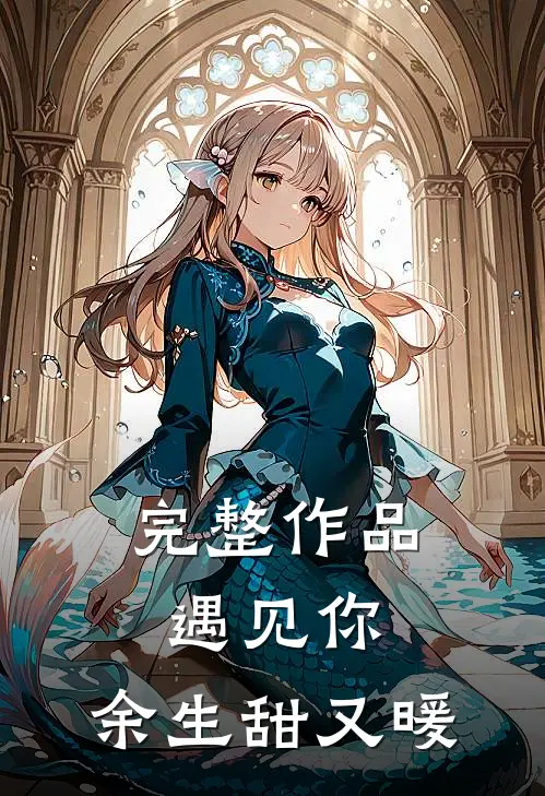 完整作品遇见你，余生甜又暖