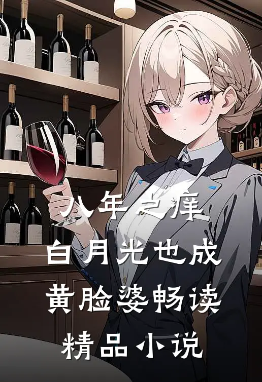 八年之痒，白月光也成黄脸婆畅读精品小说