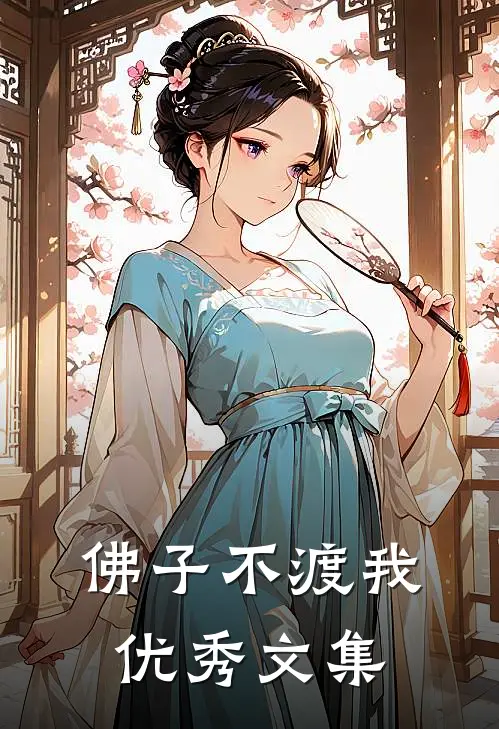 佛子不渡我优秀文集