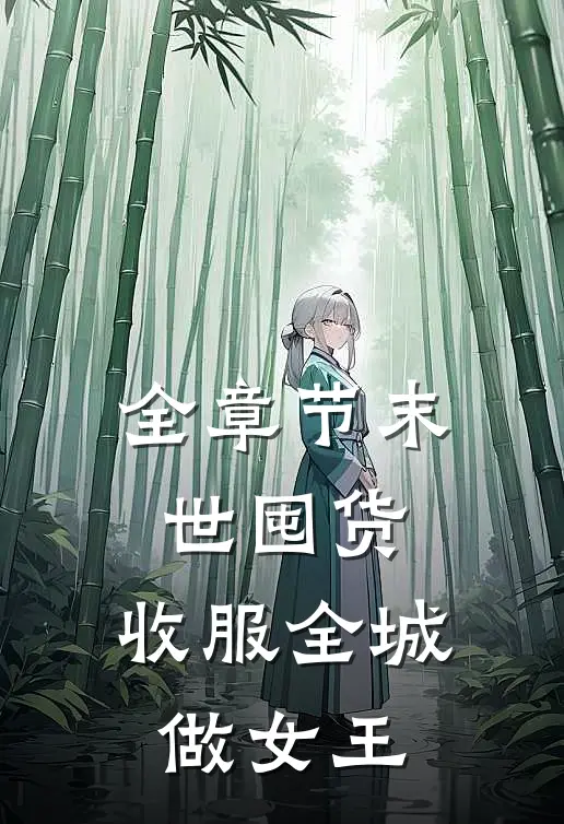 全章节末世囤货，收服全城做女王