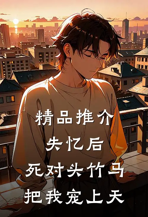 精品推介失忆后，死对头竹马把我宠上天