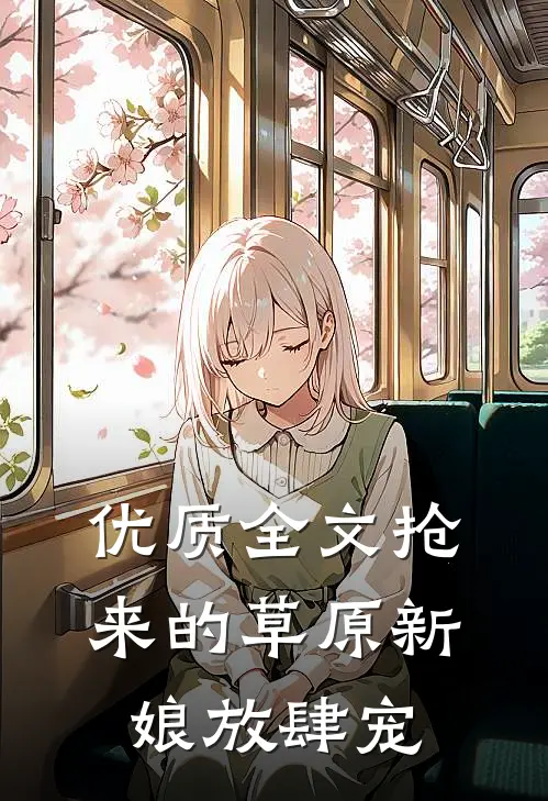 优质全文抢来的草原新娘放肆宠