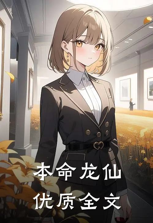 本命龙仙优质全文