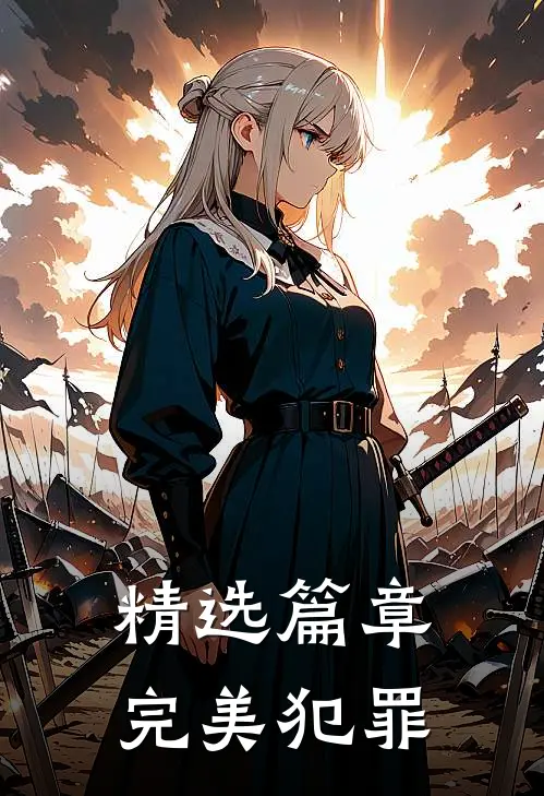 精选篇章完美犯罪