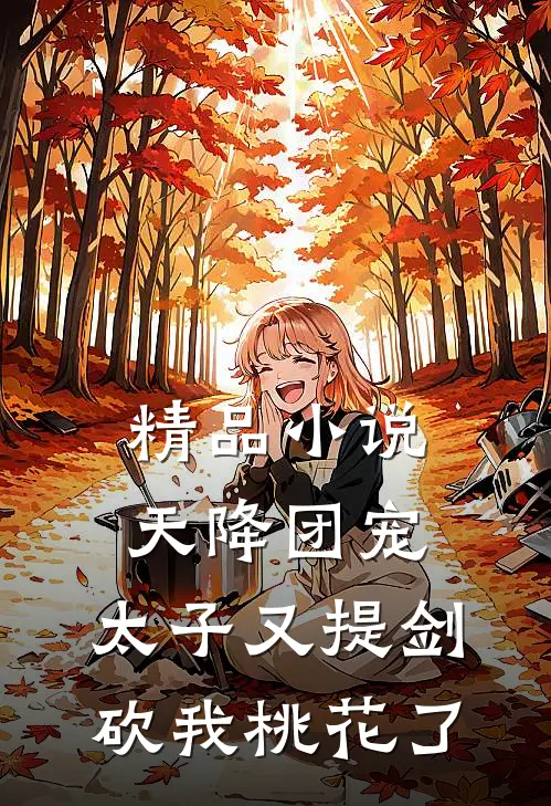 精品小说天降团宠：太子又提剑砍我桃花了