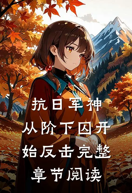 抗日军神：从阶下囚开始反击完整章节阅读