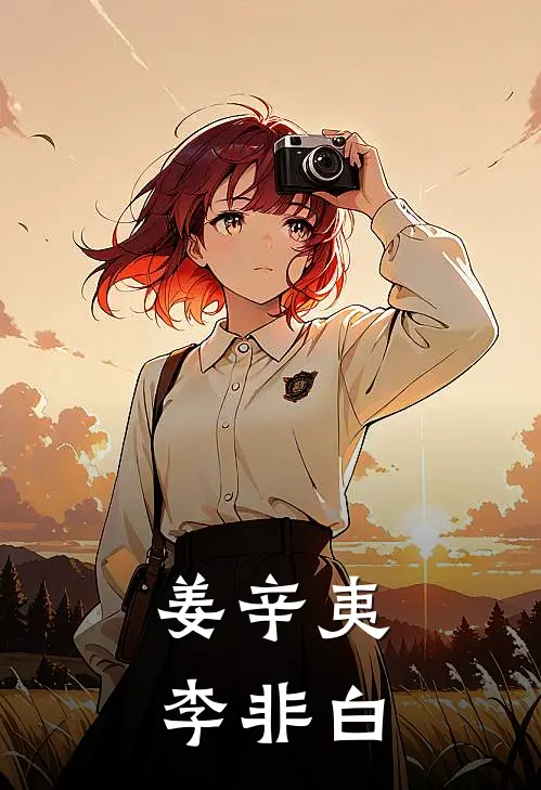 姜辛夷李非白