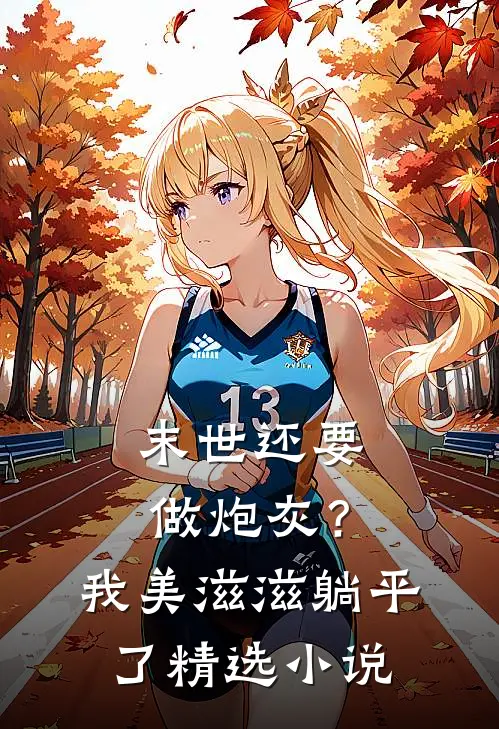 末世还要做炮灰？我美滋滋躺平了精选小说