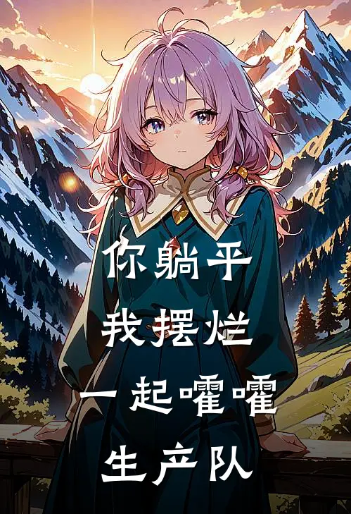 你躺平，我摆烂，一起嚯嚯生产队