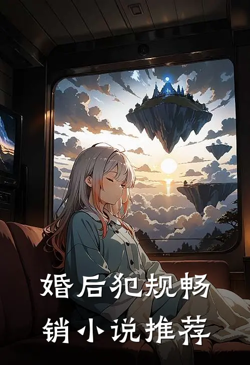 婚后犯规畅销小说推荐