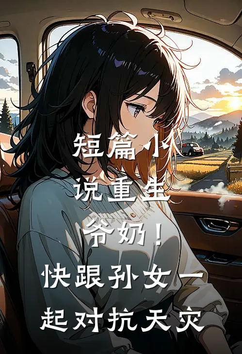 短篇小说重生：爷奶！快跟孙女一起对抗天灾