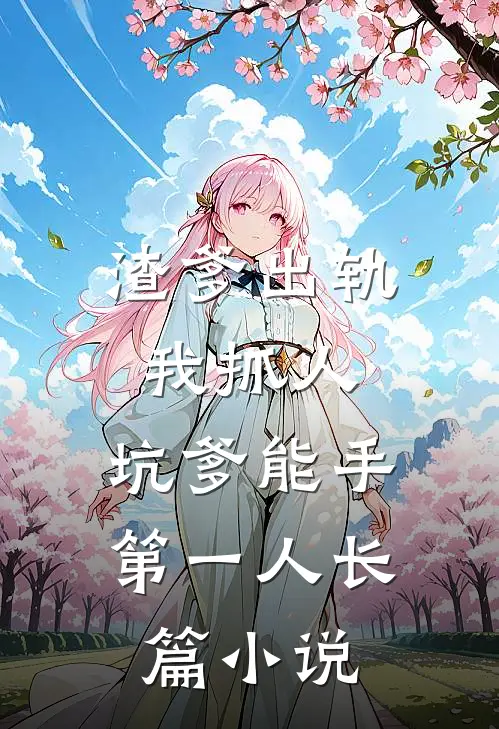 渣爹出轨我抓人，坑爹能手第一人长篇小说